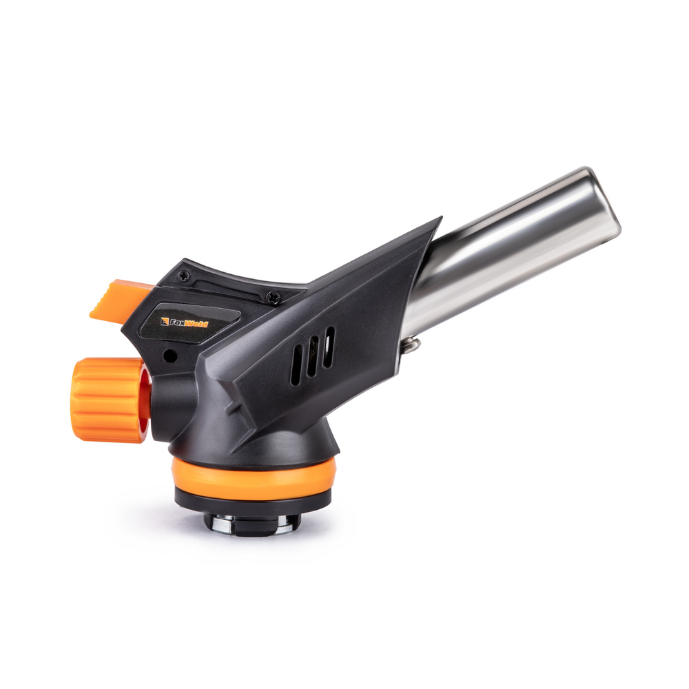 Насадка на баллон без резьбы FOXWELD LP-145 (пропановая)