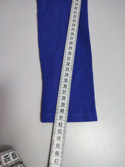 Платье-туника H&M лаконичное 42 размер