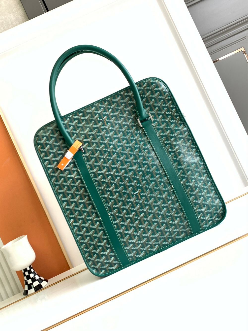 Bourgogne Bag