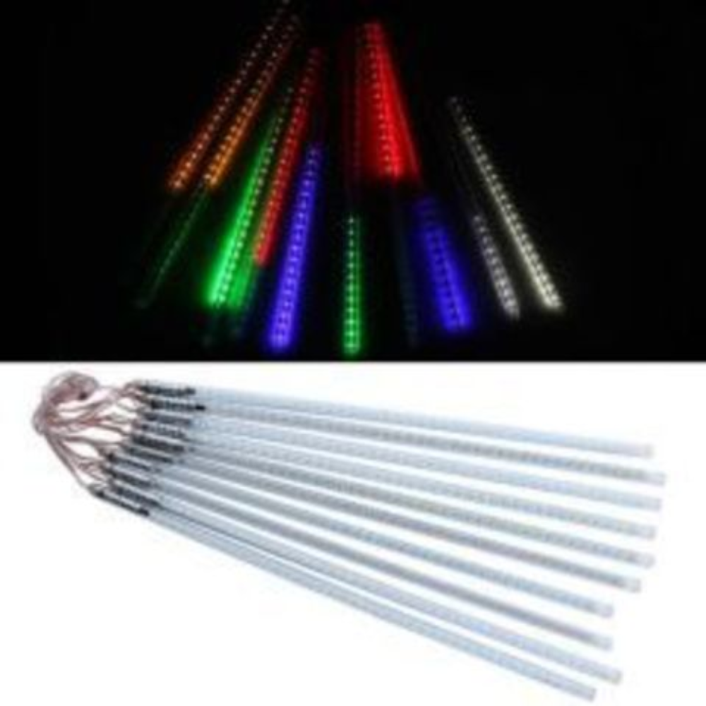 Светодиодная гирлянда Падающие сосульки