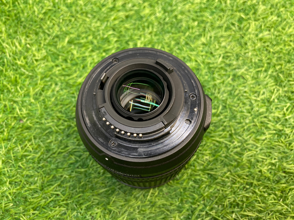 Nikon 18-135mm 3.5-5.6 ED-IF AF-S DX Zoom-Nikkor