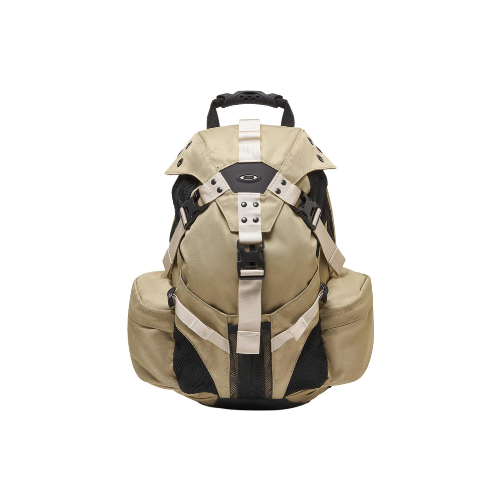 Oakley 32l Outdoor Bags Polyester Pebble Mist