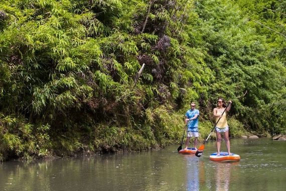 Доска SUP JP ALLROUNDAIR 10&#39;6&quot;x32&quot; SE