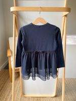 Хлопковая блузка Monnalisa, 116