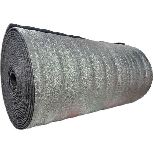 Отражающая теплоизоляция Изодом ПЛ 1х30 м 8 мм