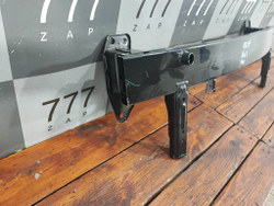 Усилитель переднего бампера Rio 4 X-Line 20- Новый Оригинал 64900H0800