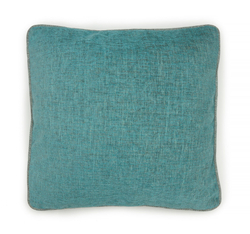 Подушка ROIG_13SPLENDIDПодушка Textil Roig 45x45 Бирюзовый
