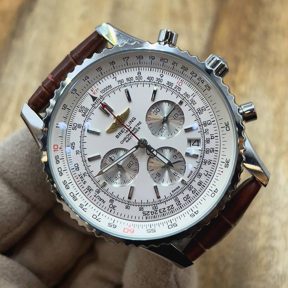 Часы Breitling