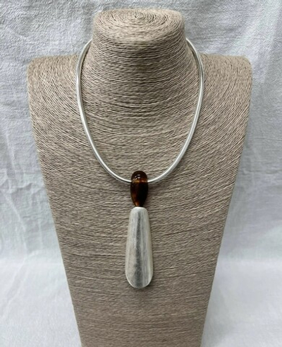 Колье Jewelry - арт084