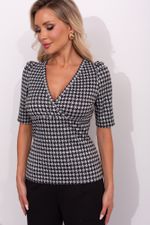 Блузка Алика №1 Valentina