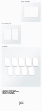 Альбом BTS - ARIRANG (Weverse Albums ver.)