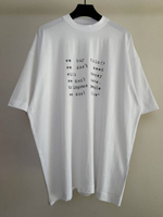 Футболка Vetements