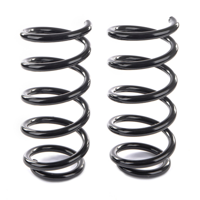 Пружины GANZ задние L=R HONDA CRV III 06-12 (комплект 2 шт.) Арт.: GIK02180