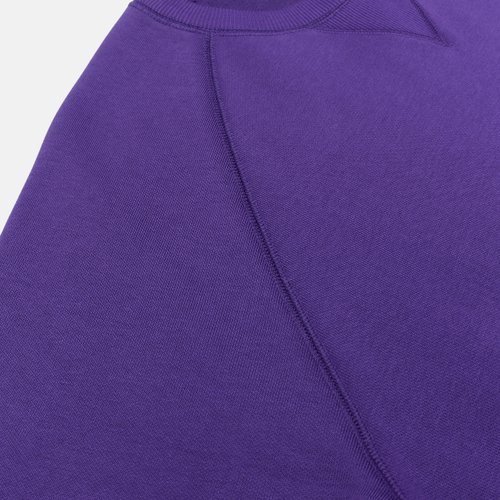 Толстовка мужская Carhartt WIP Chase Sweatshirt артикул:I033660_tyrian - купить в магазине Дайс