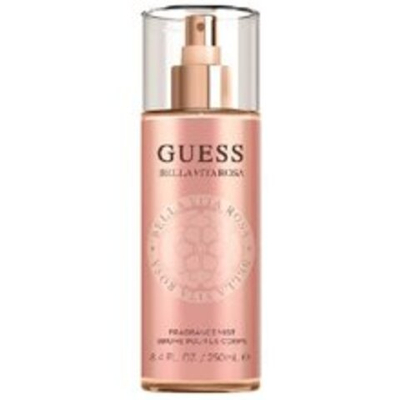Guess Bella Vita Rosa Body Spray 250ml