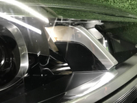 Фара правая Chery Tiggo 4 Pro (2020-н.в.) LED