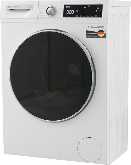 Стиральная машина Schaub Lorenz SLW T3621