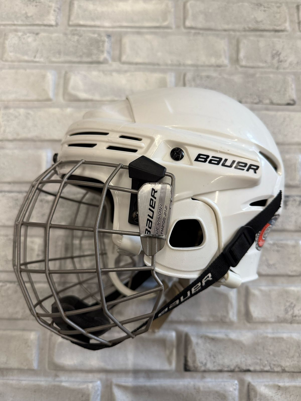 Bauer 2100 JR