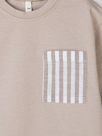 Футболка "Серая дымка"