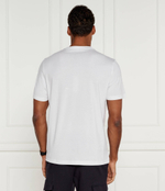 Футболка Tee 4 BOSS GREEN - белый(50532427)