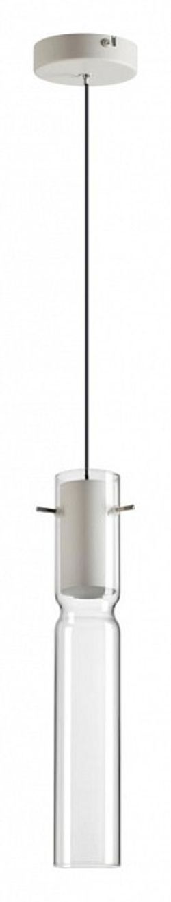 Подвесной светильник Odeon Light Scrow 5058/5LB