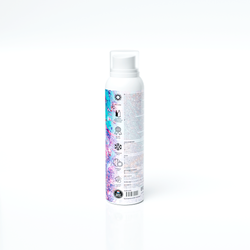 Шиммер для массажа Passion Cloud SGAN с хрустящей пенкой 150 мл