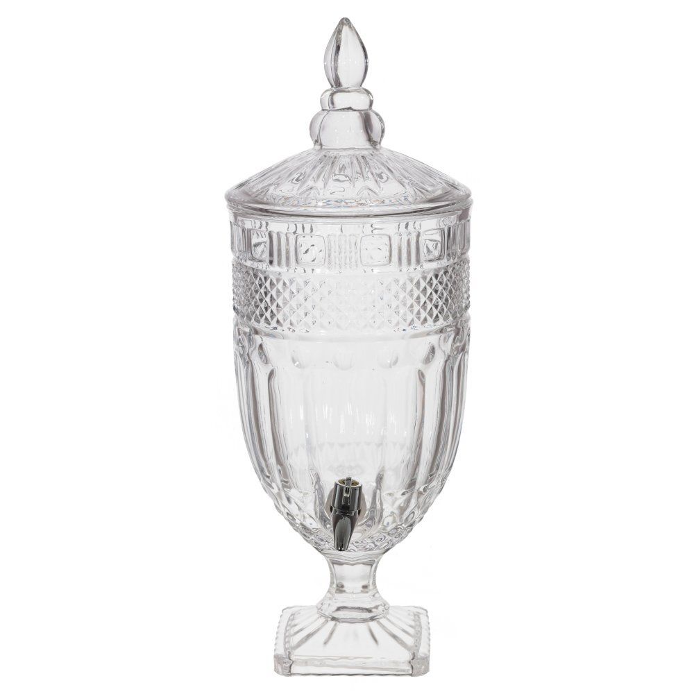 GAEM Емкость для напитков, 4500 мл, L19 W22 H53 см