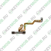 Шлейф на кнопки громкости/включения для планшета Asus Transformer Pad TF103CG (K018)