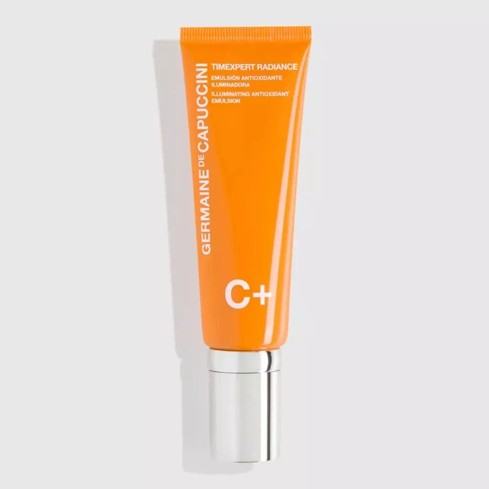 Набор Golden Hours Эмульсия Timexpert Radiance C + Сыворотка Timexpert Hydraluronic