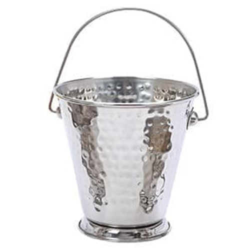Ведерко для подачи льда с ручкой 900 мл. ProHotel