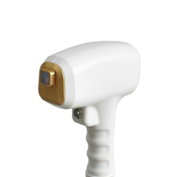 LaserDAN диодный аппарат для эпиляции