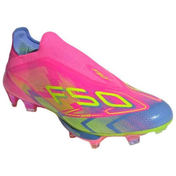Adidas F50+ Футбольные бутсы Низкие Топ -модели Унисекс