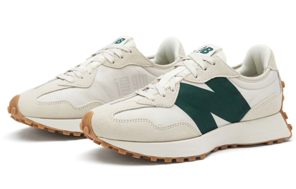 Кроссовки New Balance Nb 327