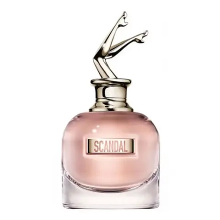 Женская парфюмерия Jean Paul Gaultier Scandal EDP Объем 50 ml