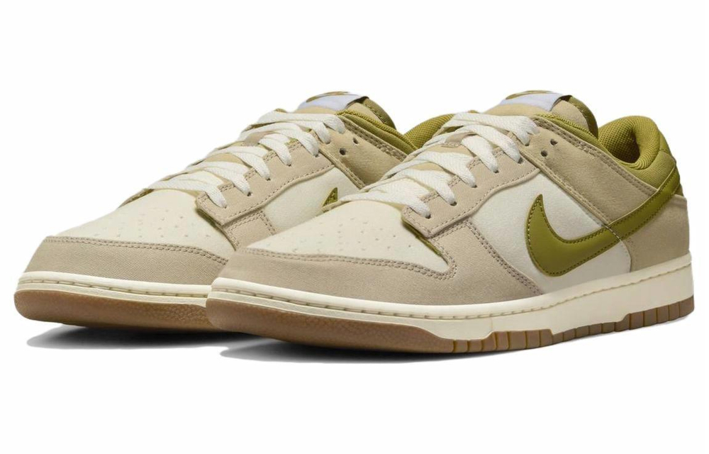 Кроссовки Nike Dunk Low
