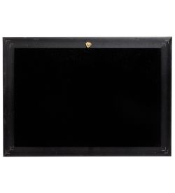 Gold Leaf HB-002 Панно «Банкнота 500 EUR (евро) Евросоюз»