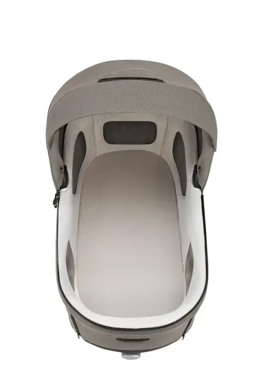 Коляска Inglesina Aptica XT 3 в 1 Tundra Beige Darwin i-Size