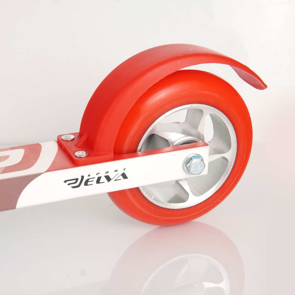 Лыжероллеры коньковые ELVA SK620PU ALU