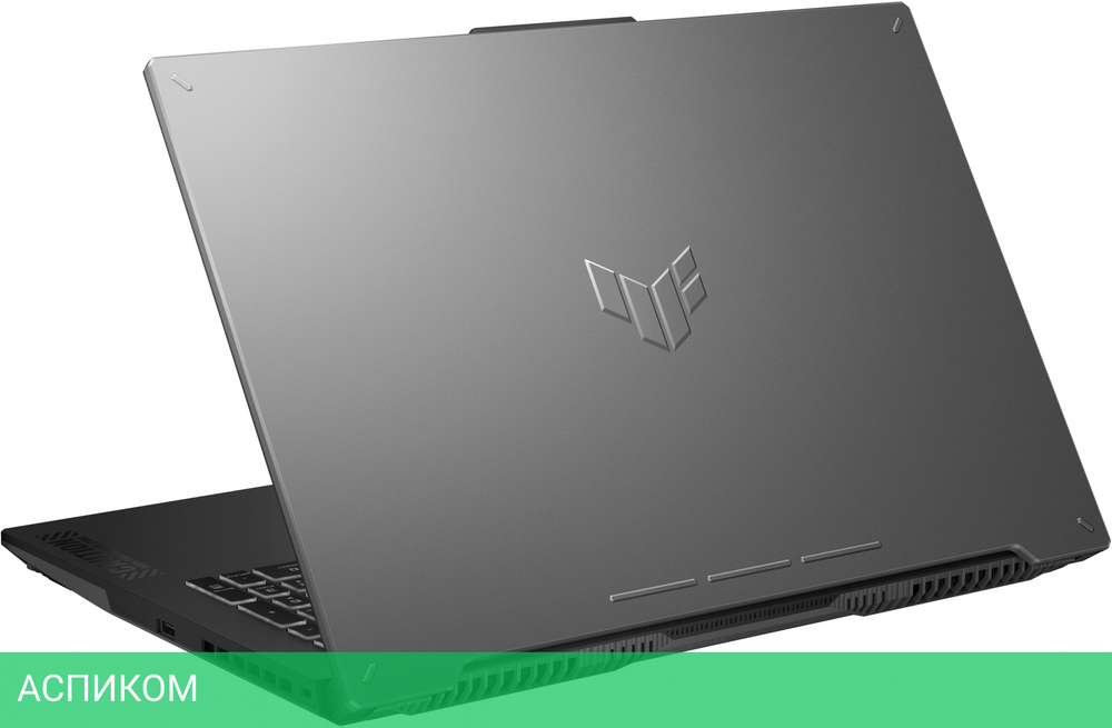 Ноутбук Asus TUF Gaming A17 FA707NV-HX064