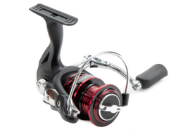 Катушка безынерционная WFT Fast SPIN&BRAID 10 3500FD