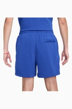 Шорты Nike Club - синий