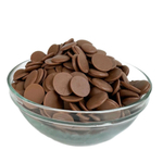 Шоколад молочный 36% «Ravico» 2.1 кг