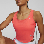 Женская майка PUMA RUN ULTRASPUN CROP TANK