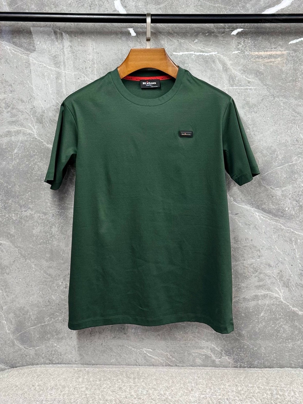 Футболка Kiton