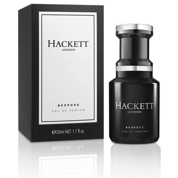 Мужские духи Hackett London EDP Bespoke 50 мл