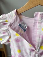 Хлопковое платье Jacadi, 104