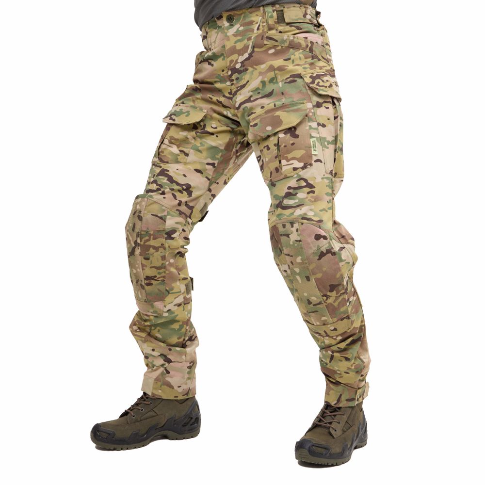 Брюки боевые TT-L5 Multicam, North Horizon