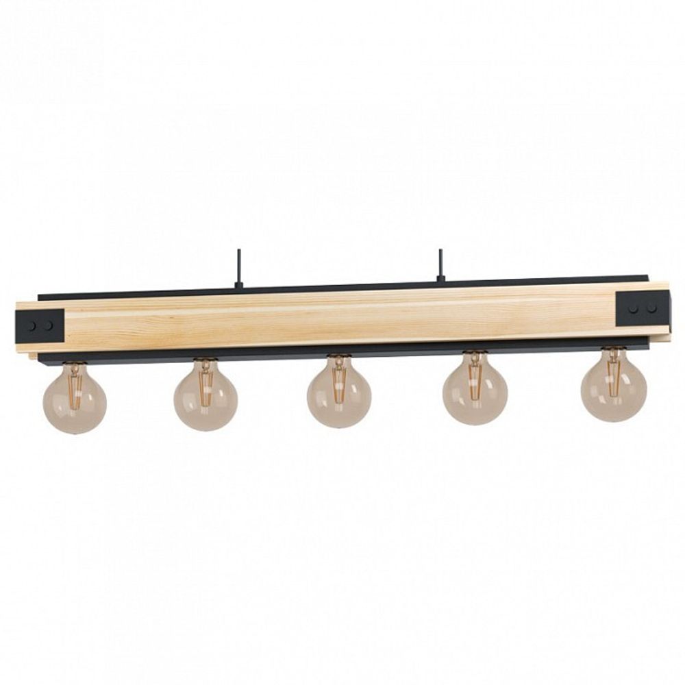 Подвесной светильник Eglo Layham 43468