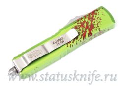 Нож Microtech UTX-85 Zombie 233-10Zфотография - 8