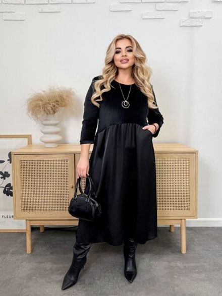 Платье УК-173 Fabrika Фото 1